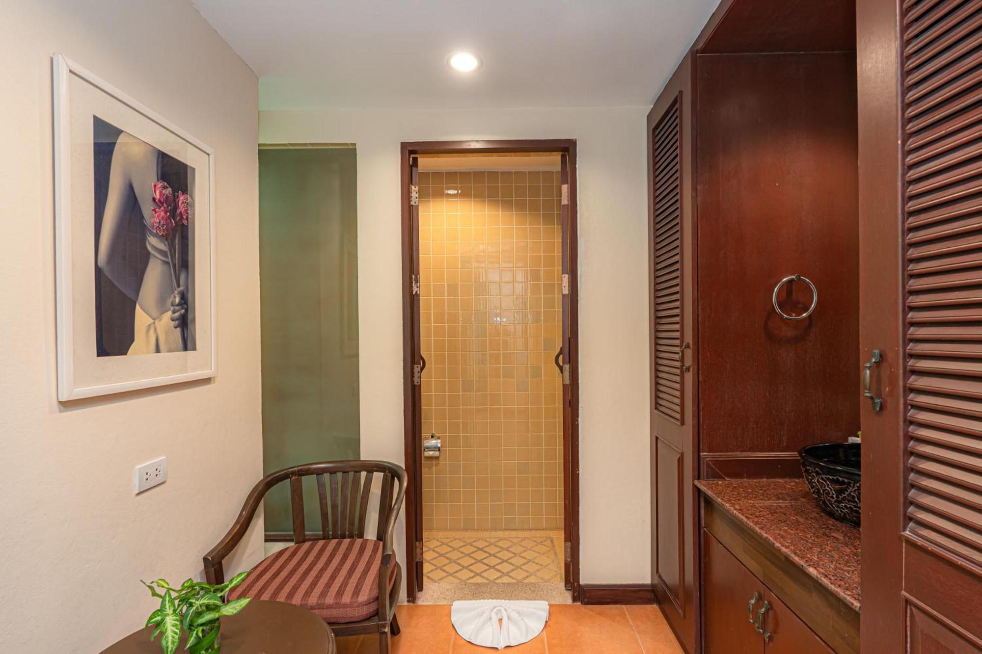 Suuko Villas Phuket Exterior foto