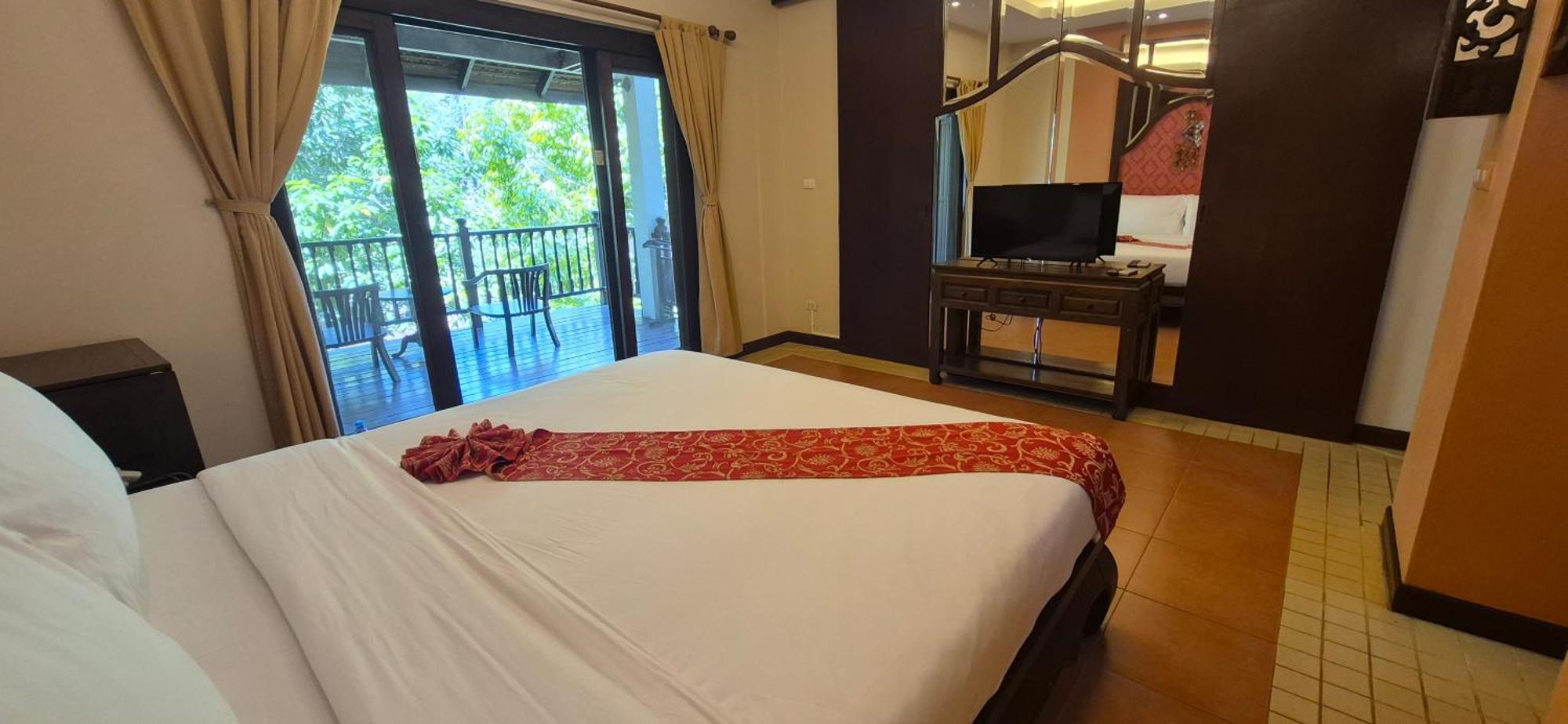 Suuko Villas Phuket Exterior foto